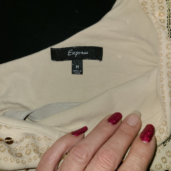 Shoulder tank - Picture 4 of 5